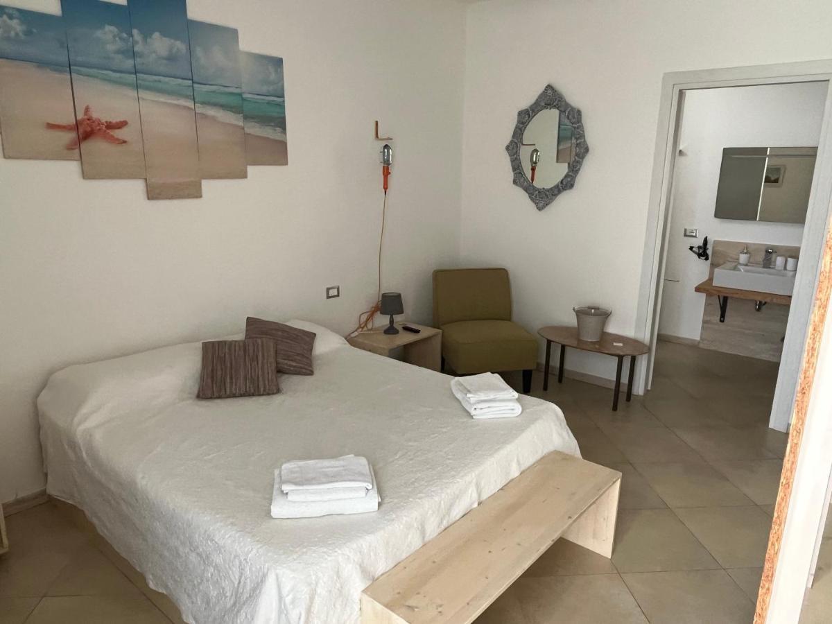 Percebes Exclusive B&B Cutrofiano Exterior foto