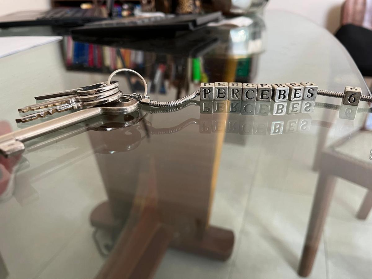 Percebes Exclusive B&B Cutrofiano Exterior foto