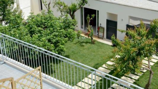 Percebes Exclusive B&B Cutrofiano Exterior foto