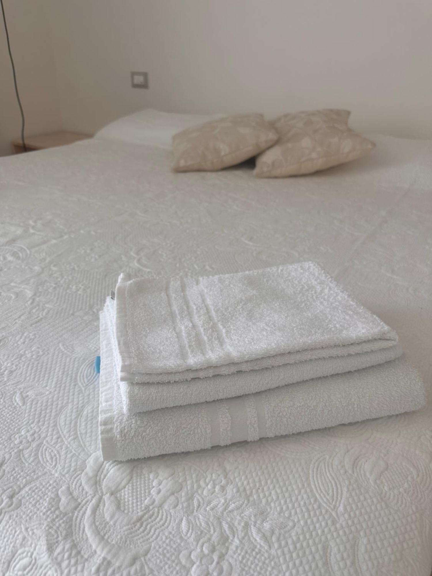 Percebes Exclusive B&B Cutrofiano Exterior foto