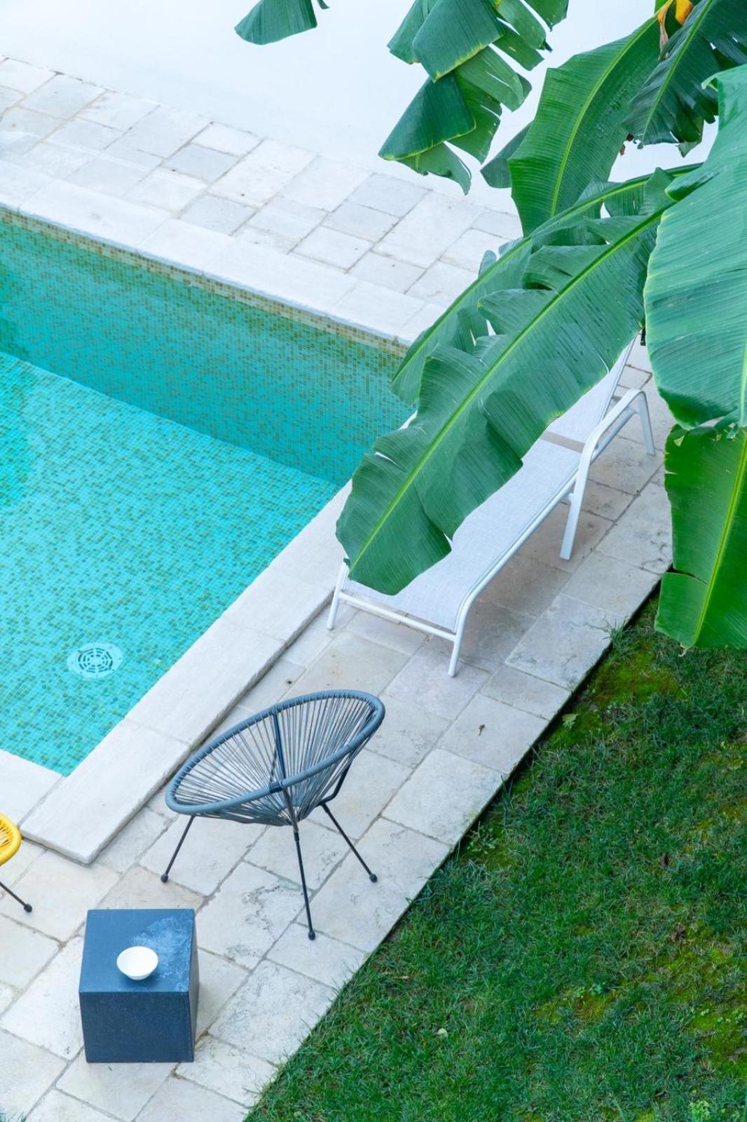 Percebes Exclusive B&B Cutrofiano Exterior foto