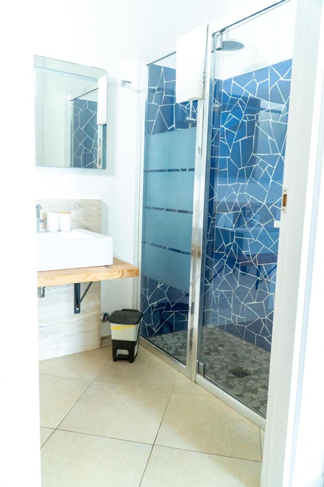 Percebes Exclusive B&B Cutrofiano Exterior foto